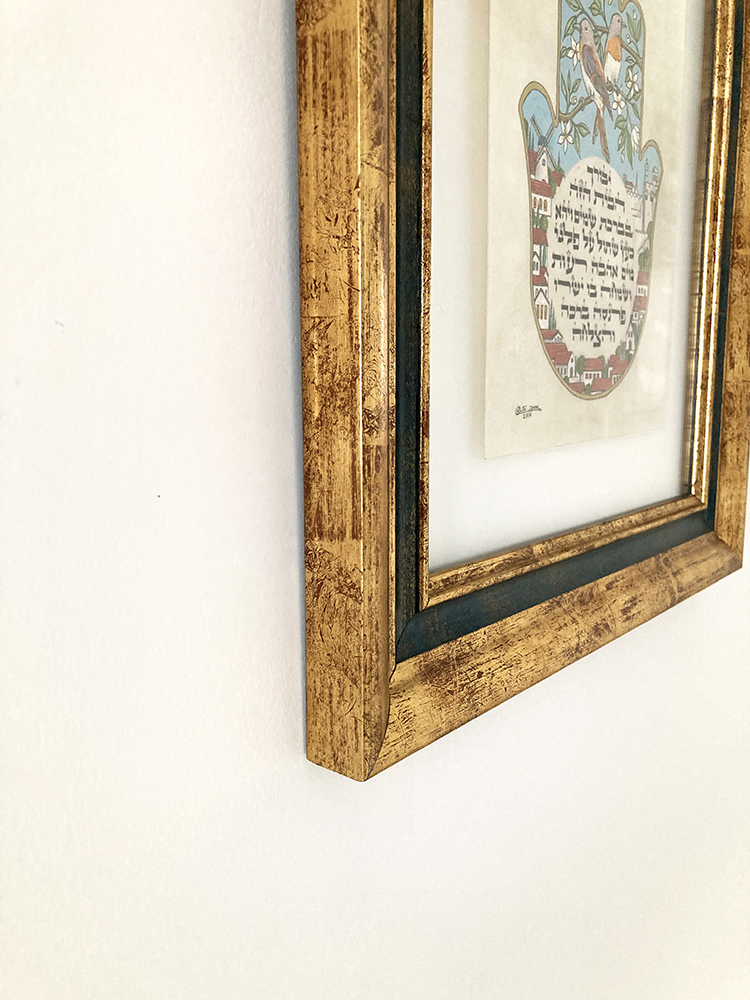 jerusalem hamsa home blessing jerusalem hamsa home blessing