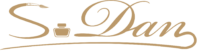 site logo