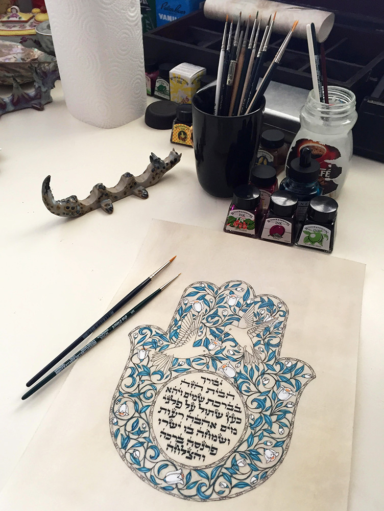hamsa hummingbirds home blessing hamsa hummingbirds home blessing